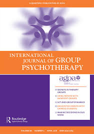 Dopo aver avuto una serie di incontri sessuali occasionale, aaron decide di frequentare una terapia di gruppo dove incontra altri uomini con problemi sessuali simili. International Journal Of Group Psychotherapy Vol 68 No 2