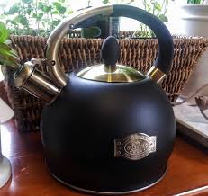 Repaired scratches on the product body must be minor enough to pass a cloth over the surface without snagging. The Best Tea Kettles And Electric Teapots 2021