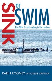 sink or swim: life after crash landing