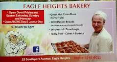 Eagle Heights Bakery