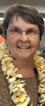 Obituary information for Joan Rosalind Andersen