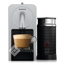 57 avis expresso à capsules nespresso magimix pixie 11322 gris métal. Magimix Nespresso Prodigio Milk 11376b Silver Bij Vanden Borre Gemakkelijk Vergelijken En Aankopen