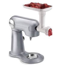 Maybe you would like to learn more about one of these? Cuisinart Meat Grinder Attachment Mg 50 Target