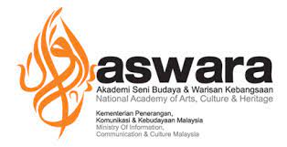 Berita ini disampaikan oleh direktur warisan dan diplomasi budaya, nadjamuddin ramly. Vectorise Logo Akademi Seni Budaya Dan Warisan Aswara New Vectorise Logo