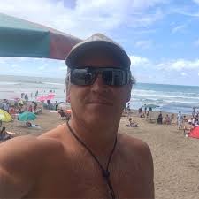 Relatos de guardavidas: la periodista que fue noticia y el tucumano que  resignó los asados « Diario La Capital de Mar del Plata