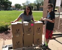 Murray mcmurray hatchery has updated their hours and services. Murray Mcmurray Hatchery Serving Up Eggs To Iowans In Need Issuewire