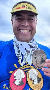 20 Tales From Medal Monday Year 2 Chapter 3