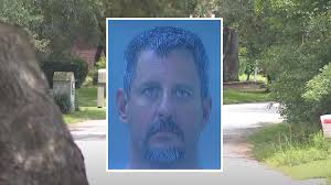 Navarre neighbors concerned as alleged naked stalker of young girl released 