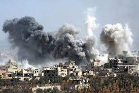 Ce se intampla in organism cu ureea? Tot Ce S A Spus Despre RÄƒzboiul Din Siria E GreÈ™it