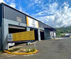 MetalMax Caribe establece planta de manufactura en Naranjito - El Nuevo Día