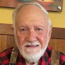 Rayford Bagwell Obituary