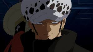 Law one piece no background. The Ultimate Guide To 67 One Piece Characters Myanimelist Net