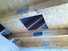 Die imprägnierten gipskartonplatten, um die es hier geht, haben. Osb Platten Beim Hausbau Verwendung Vorteile Beispiele Hausbau Blog