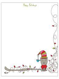 Check spelling or type a new query. 33 Free Templates To Help You Send Holiday Cheer Christmas Lettering Christmas Letter Template Christmas Card Templates Free
