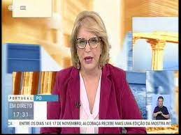 O melhor da televisão portuguesa, os melhores programas de entretenimento e a emissão em direto não se encontra disponível no seu país. Portugal Em Directo Novo Formato Rtp1 2019 Youtube