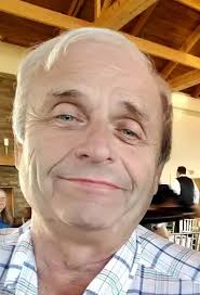 Obituary information for Larry Olson