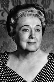 Margaret Seddon herečka • Filmožrouti.cz