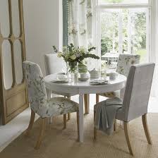 Pastel Floral Dining Room Dining Room Designs Ideal Home Dining Room Chairs Upholstered Dining Room Small Small Dining Room Table