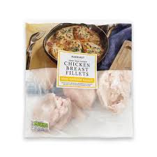 Maybe you would like to learn more about one of these? Oakhurst Cook From Frozen Chicken Breast Fillets 1kg Aldi