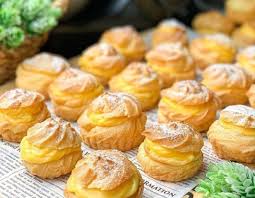 Cara membuat kue sus kering keju: 6 Cara Membuat Kue Sus Kering Enak Dan Gurih Cocok Untuk Camilan Sehari Hari Merdeka Com