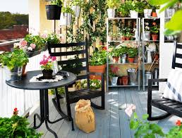 Ikea Us Furniture And Home Furnishings Liten Balkong Inredning Balkong Inredning Balkong Design