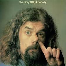 Connolly appears as the king of lilliput in the 2010 remake of gulliver′s travels. Billy Connolly The Pick Of Billy Connolly Video 1982 Imdb
