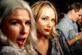 Starting photo shoots for content creators