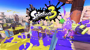 Splatoon 2 Remains At Its Best With Friends - Siliconera