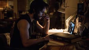 Check spelling or type a new query. Dylan O Brien Kept His Injury Recovery Beard In American Assassin