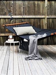 Ikea Garden Backyard Hammock Outdoor Hammock Indoor Hammock