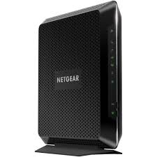 Cable modem buying tips and faq's. Netgear Nighthawk Ac1900 Wifi Docsis 3 0 Cable Modem Router C7000 Target