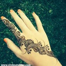 50 Beautiful And Easy Simple Mehndi Designs For Hands Hd Images Mehndi Designs For Hands Mehndi Designs For Fingers Mehndi Designs For Beginners