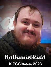 Nathaniel Kidd's Instagram, Twitter & Facebook