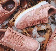 Clot x nike air force 1 premium af1. 11 Nike Air Force 1 Low Clot Rose Gold Silk Ideas