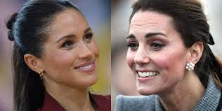 Kate middleton hat es schon wieder getan: Kate Middleton Meghan Markle Familienzuwachs Und Tranen Drama In Den Royals News News De