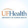 UF Health logo