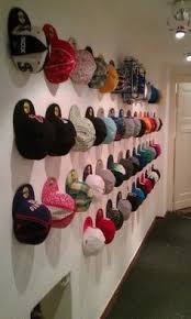 50 Finest Diy Hat Rack Ideas For Your Hat Organizer Diy Hat Rack Diy Hat Display Wall Hat Racks