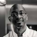 Chef Chris in Dallas