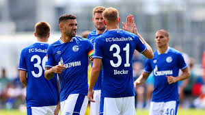 Egal ob transfergerüchte oder neuigkeiten, wir versorgen euch stets mit aktuellen news. Schalke News Daran Muss S04 In Der Vorbereitung Arbeiten