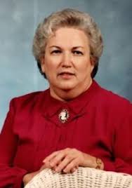 Fox, Naomi Imogene McNabb