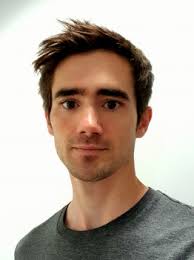 Dr James Thomas: Centre for Experimental and Applied Physics