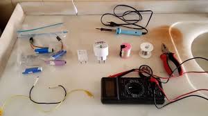 Led bant armatür montajı nasıl yapılır. Evde Mutfak Icin Tezgah Alti Aydinlatmasi Projesi Yaptim Youtube