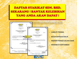 Daftar syarikat sdn bhd anda dengan mudah dan cepat dalam masa 10 hari. Permohonan Lesen Kewangan Mof Jom Daftar Syarikat Sdn Bhd Dan Nikmati Kelebihan Yang Berlipat Ganda