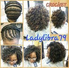 53 Ideas Crochet Braids Freetress Cozy Deep Protective Styles For 2019 Curly Crochet Hair Styles Hair Styles Crochet Hair Styles