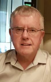 Condolence Book for Patrick Oliver Rice (Camp, Kerry)