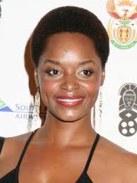 N'Bushe Wright Movies & TV Shows List