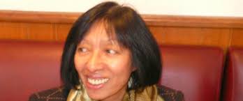 Monflanquin. Cantonales : Anne Colas, candidate Front de gauche