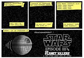 Une manière de rendre hommage à la mythique série. Maj J 4 Jedi Rieur Actualites Humour Star Wars Universe