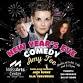 Scamps Comedy Productions: New Year's Eve Comedy..... event in Mansfield, MA