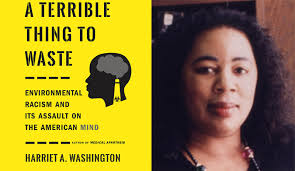 Harriet A. Washington's 'A Terrible Thing to Waste' Lays Bare the  Neurological Effects of Environmental Racism